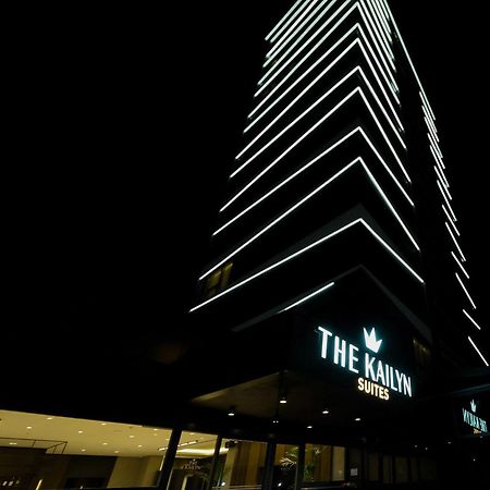 The Kailyn Hotels&Suites Atasehir Istambul Extérieur photo