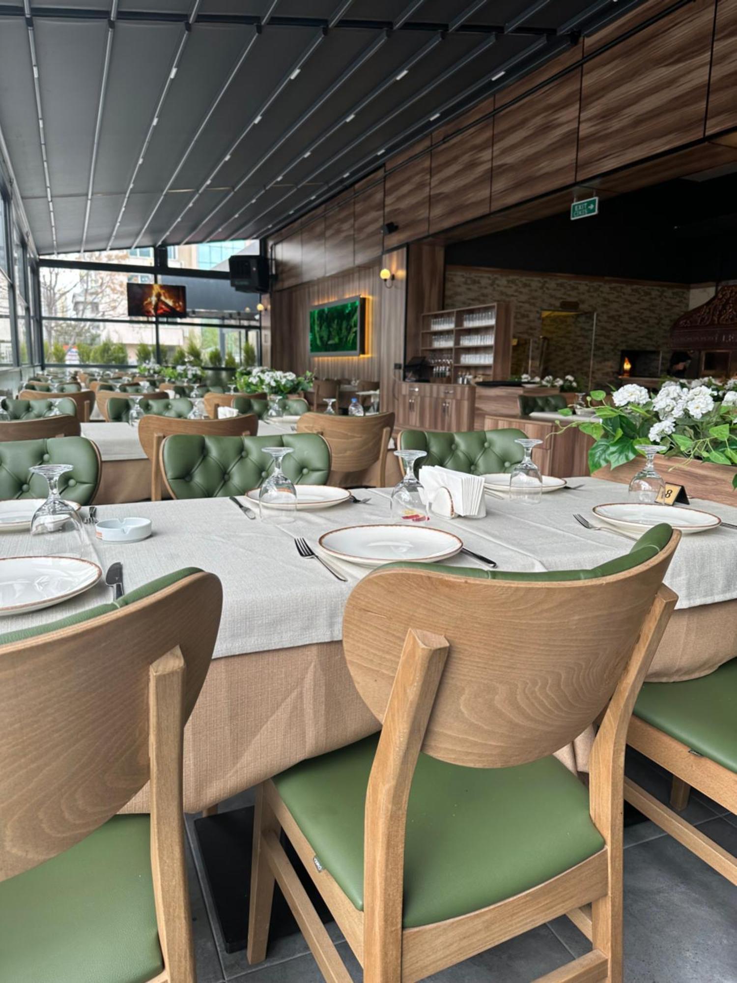 The Kailyn Hotels&Suites Atasehir Istambul Extérieur photo