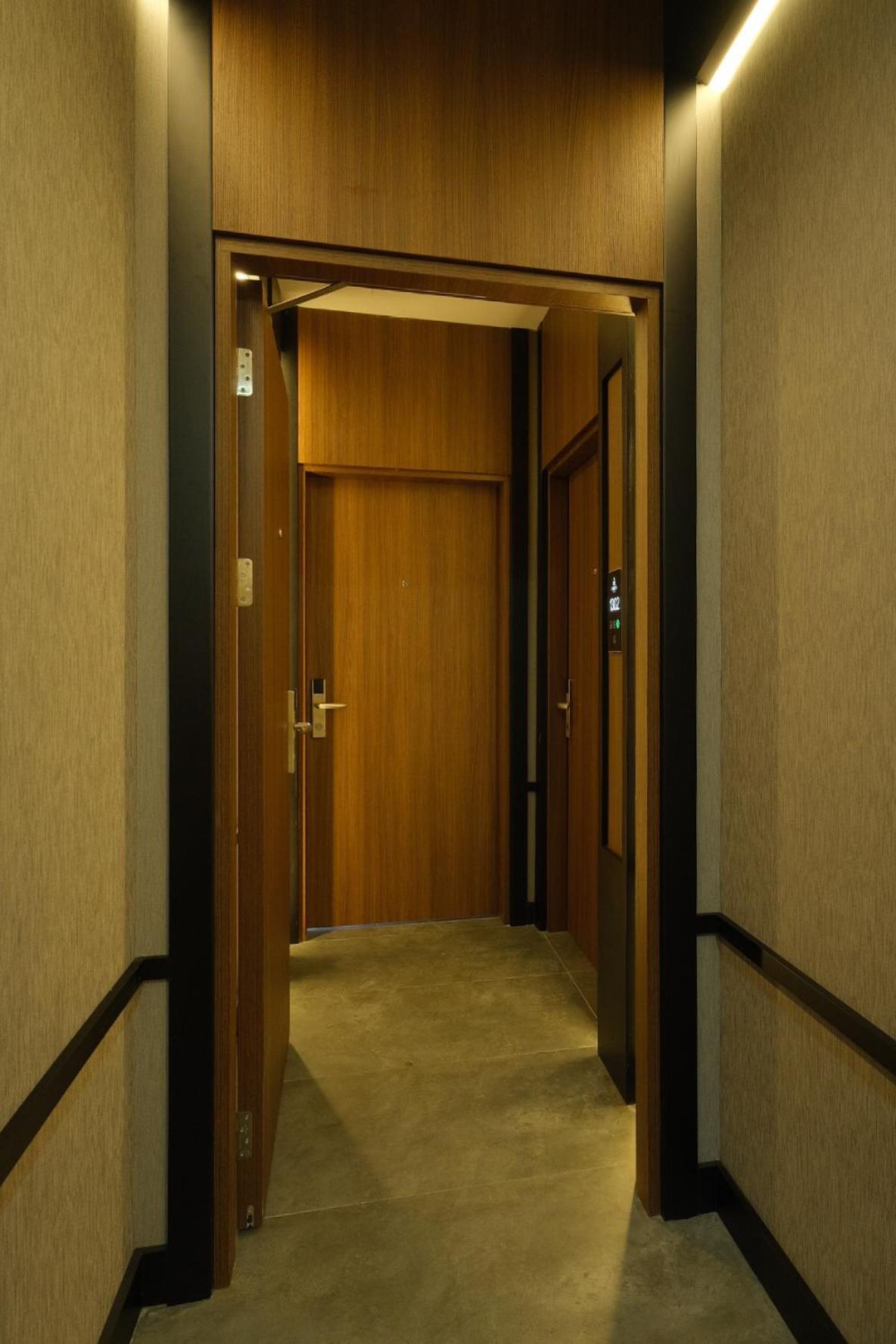 The Kailyn Hotels&Suites Atasehir Istambul Extérieur photo