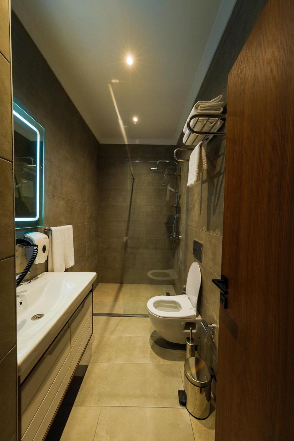 The Kailyn Hotels&Suites Atasehir Istambul Extérieur photo