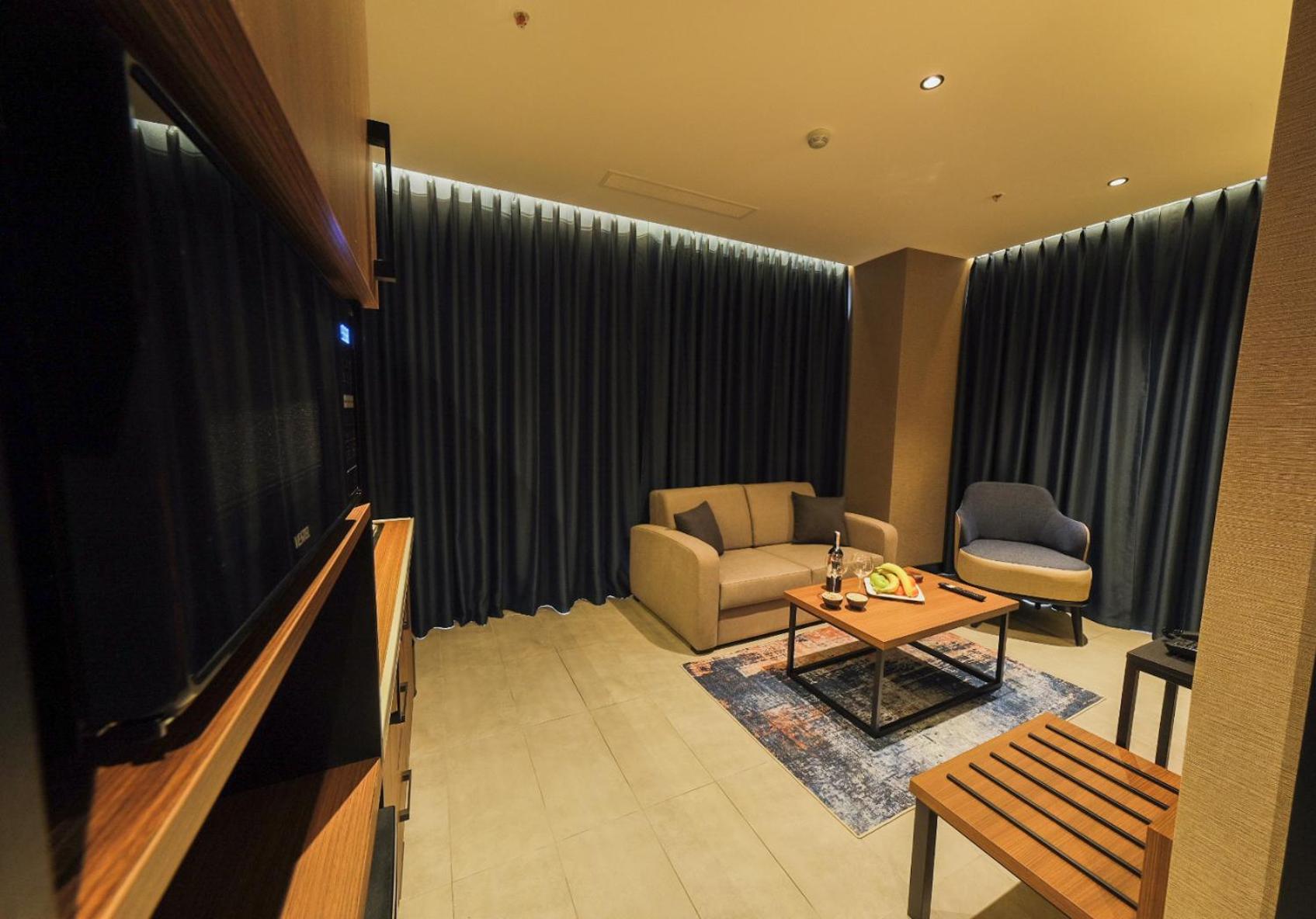The Kailyn Hotels&Suites Atasehir Istambul Extérieur photo